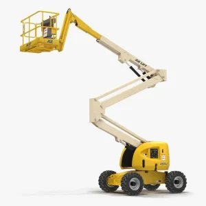 Boom Lift image