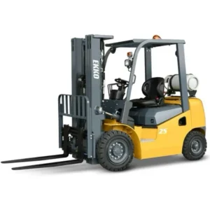 Fork Lifts image