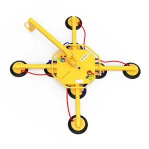 Glass Vacuum Lifters image