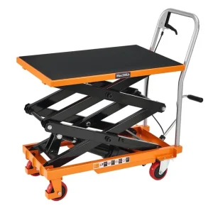 Scissor Lift image